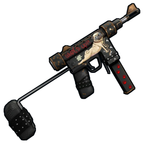 خرید Good Boy SMG