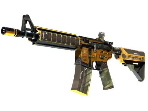 خرید بازی M4A4 Buzz Kill Factory New