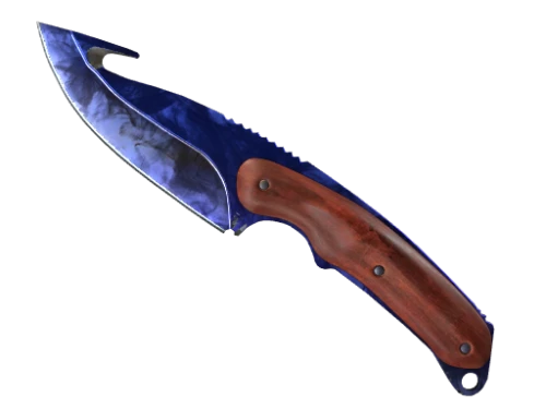 خرید بازی ★ Gut Knife Doppler Factory New