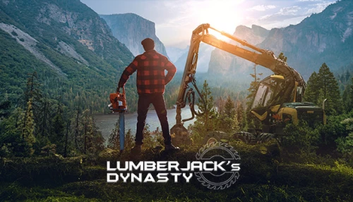 خرید بازی Lumberjacks Dynasty کامپیوتر
