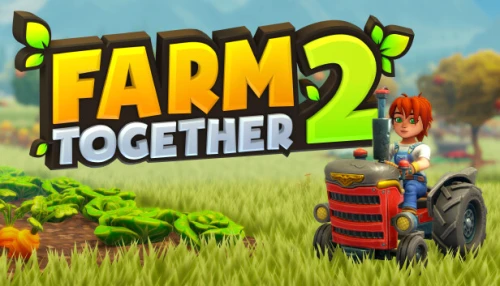 خرید بازی Farm Together 2