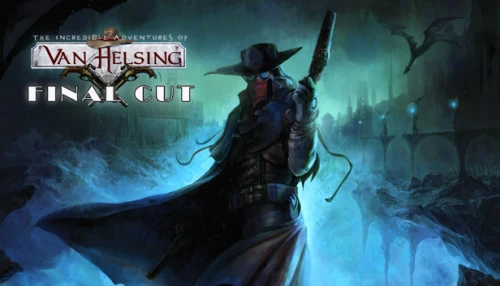 خرید بازی The Incredible Adventures of Van Helsing Final Cut کامپیوتر