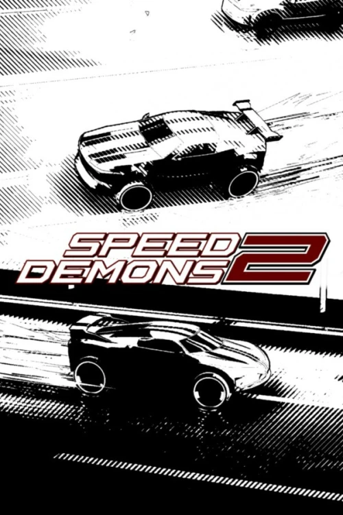 بازی Speed Demons 2