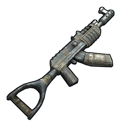 خرید Death in Spades AK47