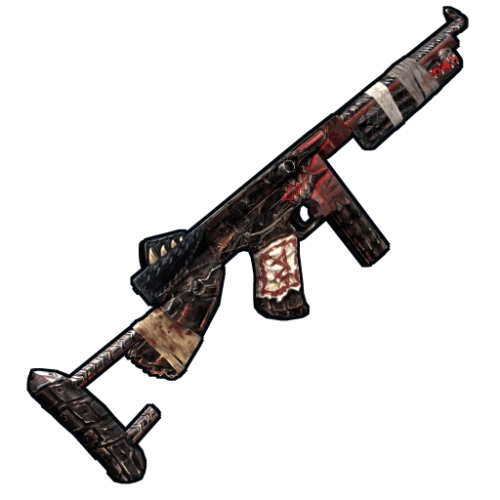 خرید Berserker Thompson