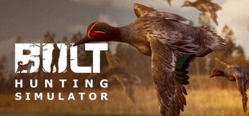 خرید بازی BULT Hunting simulator کامپیوتر