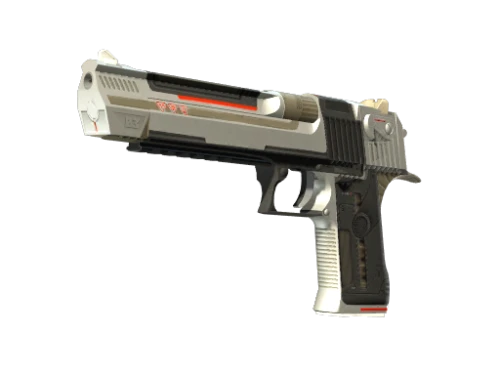 Desert Eagle Mecha Industries Minimal Wear