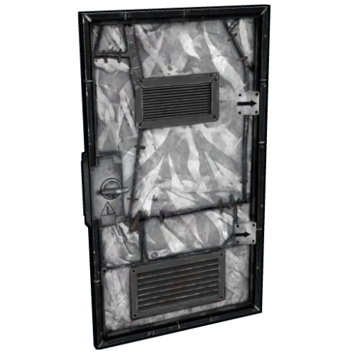 خرید Arctic Base Door