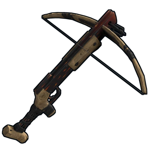 خرید بازی El Diablo Crossbow