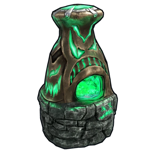 خرید Ghostly Flame