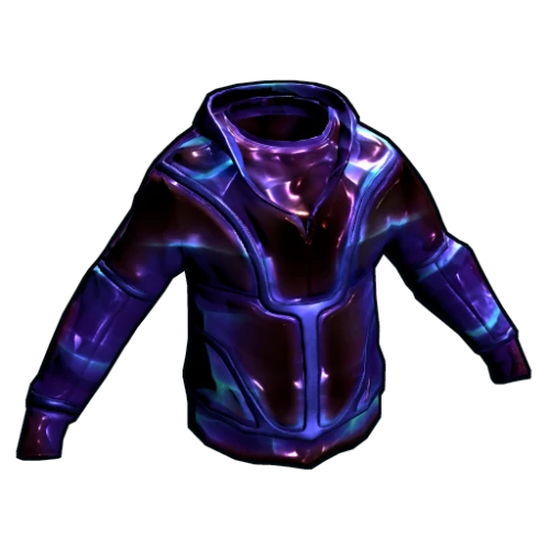 خرید Deep Ruby Hoodie