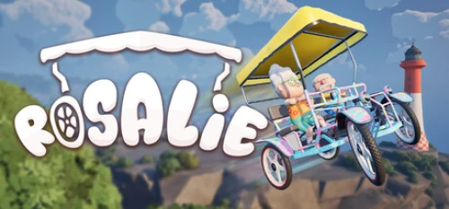 Rosalie