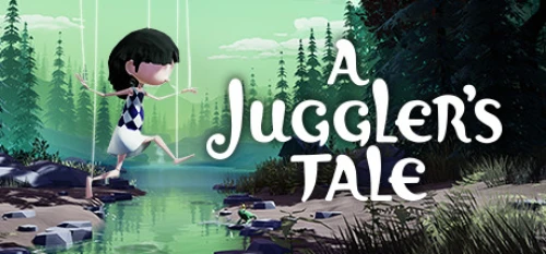 خرید بازی A Jugglers Tale