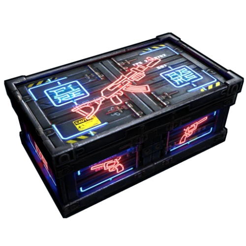 خرید Sinotype Firearms