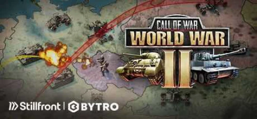 بازی Supremacy Call of War 1942