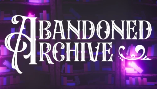 خرید بازی Abandoned Archive کامپیوتر
