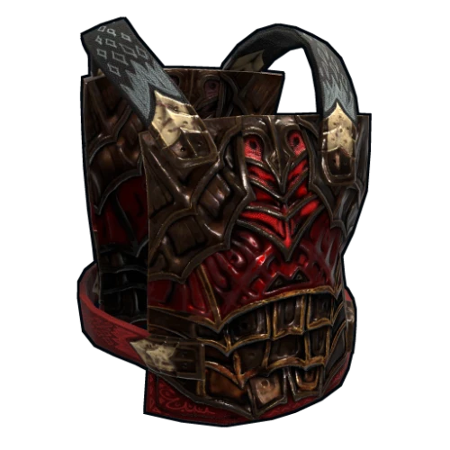 خرید Berserker Chestplate