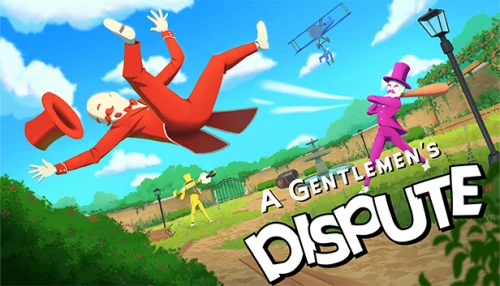 خرید بازی A Gentlemens Dispute کامپیوتر
