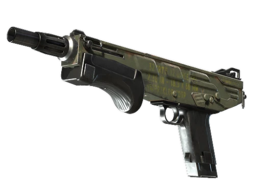 خرید بازی MAG 7 Resupply Factory New