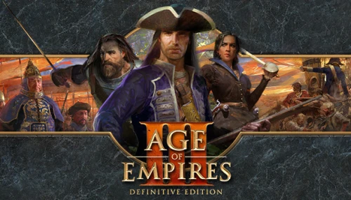 خرید بازی Age of Empires 3 Definitive Edition