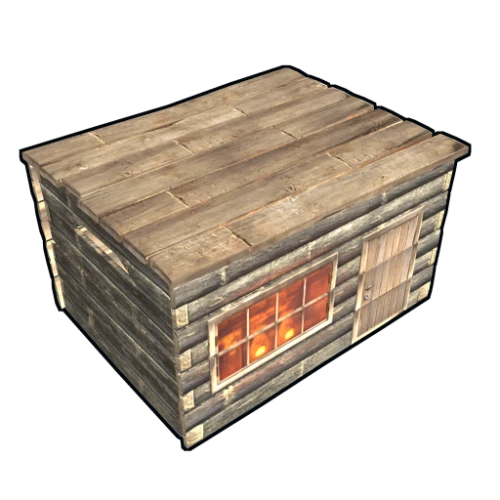 خرید Wooden Base Box