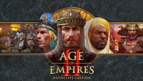 خرید Age of Empires 2 Definitive Edition