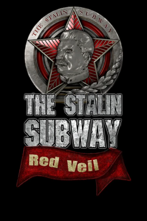 بازی The Stalin Subway Red Veil