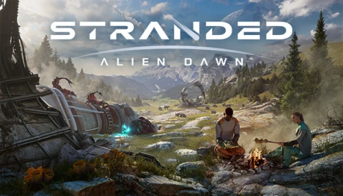 خرید بازی Stranded Alien Dawn