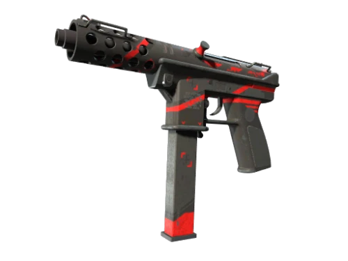 خرید بازی Tec 9 Isaac Battle Scarred