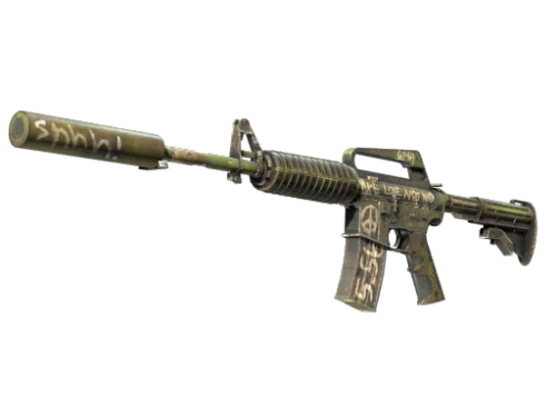 خرید بازی M4A1 S Flashback Factory New