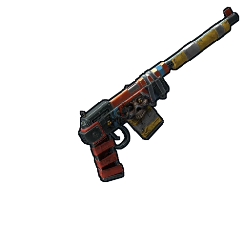 خرید Nuke Vibe SAR