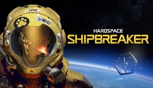 خرید بازی Hardspace Shipbreaker