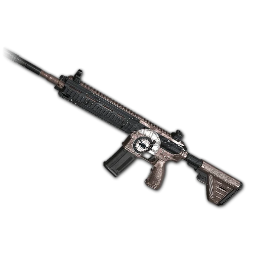 خرید بازی Tick Tock M416