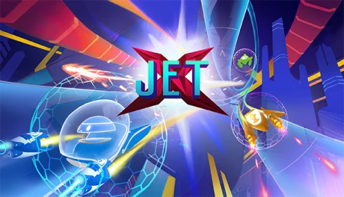 خرید بازی JetX VR کامپیوتر