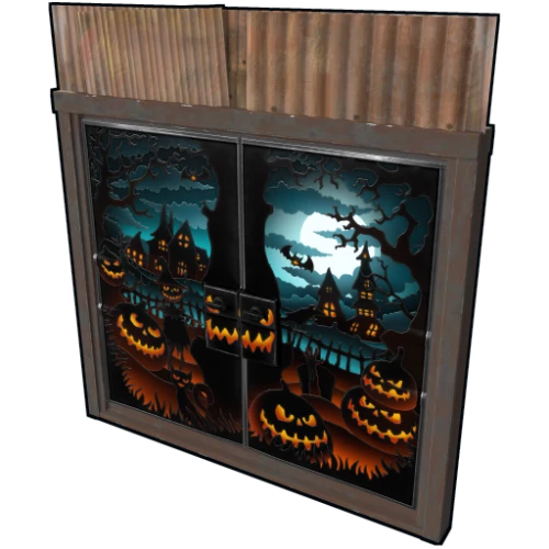 خرید Grim Farm Double Door