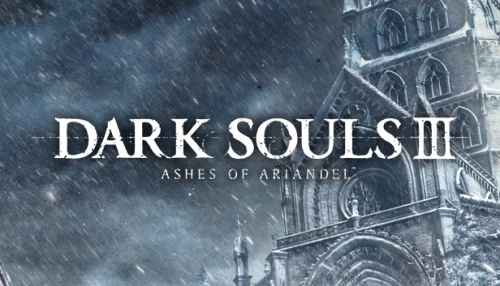 خرید بازی DARK SOULS 3 Ashes of Ariandel