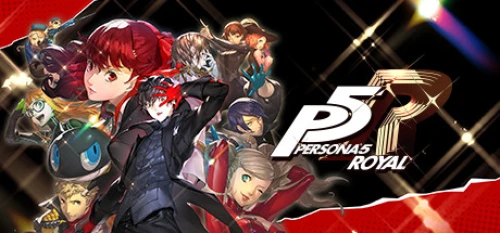 بازی Persona 5 Royal