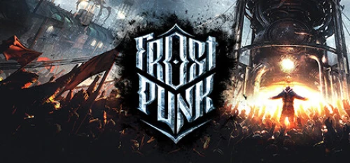 بازی Frostpunk