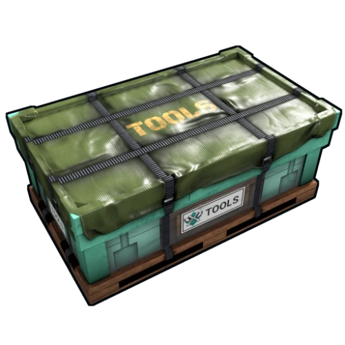 خرید Tools Supply Container