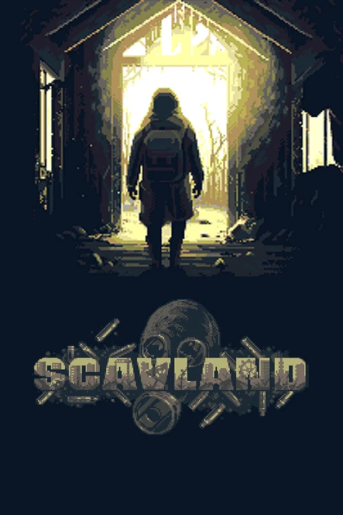 خرید بازی Scavland (استیم)