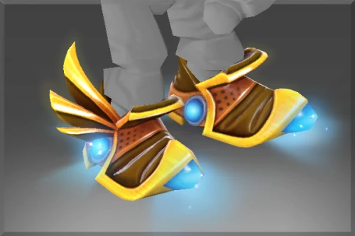 خرید Mecha Boots of Travel Mk 3