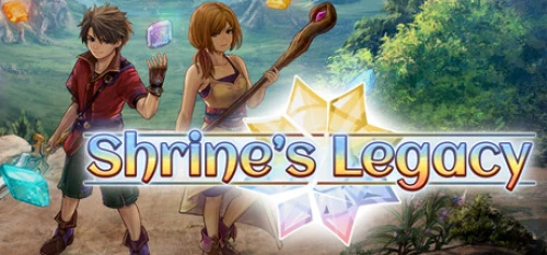 Shrines Legacy