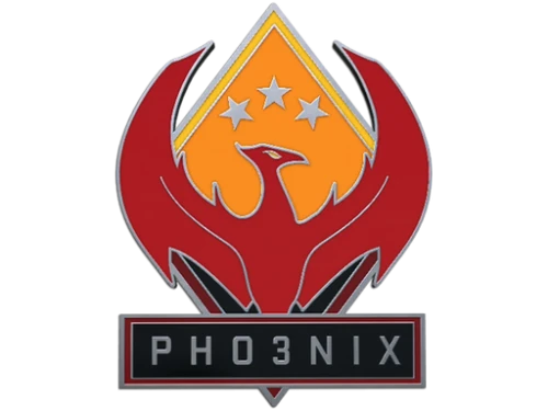 خرید بازی Phoenix Pin