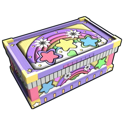 خرید Rainjoy Large Wood Box