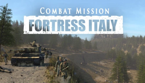 خرید بازی Combat Mission Fortress Italy