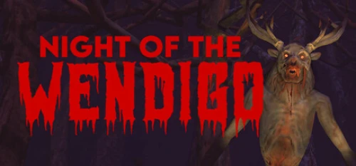 خرید بازی Night of the Wendigo