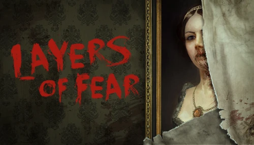 خرید بازی Layers of Fear 2016 کامپیوتر