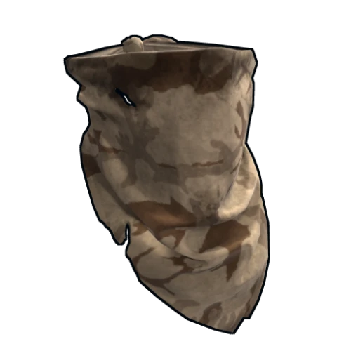 خرید بازی Desert Camo Bandana