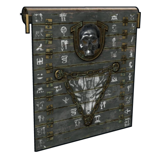 خرید Egiptu Garage Door