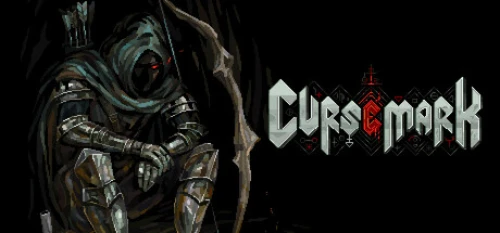 خرید بازی Cursemark کامپیوتر